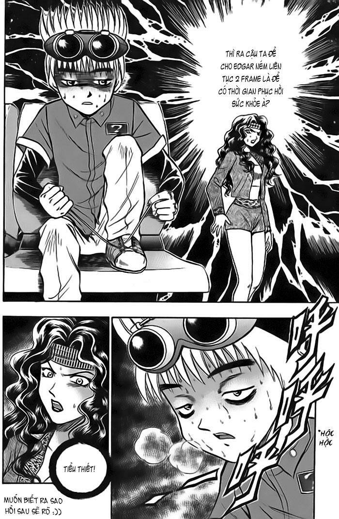 bowling king chapter 9 23