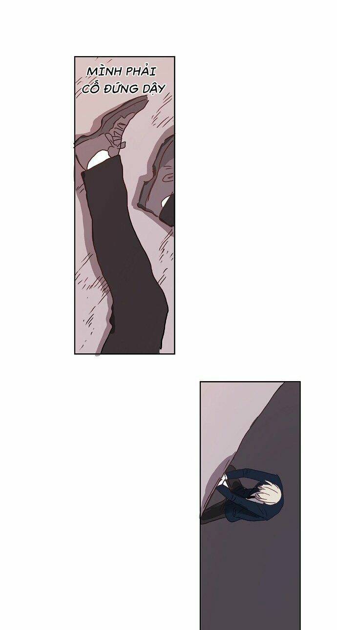 võ sĩ - the boxer chapter 7 10