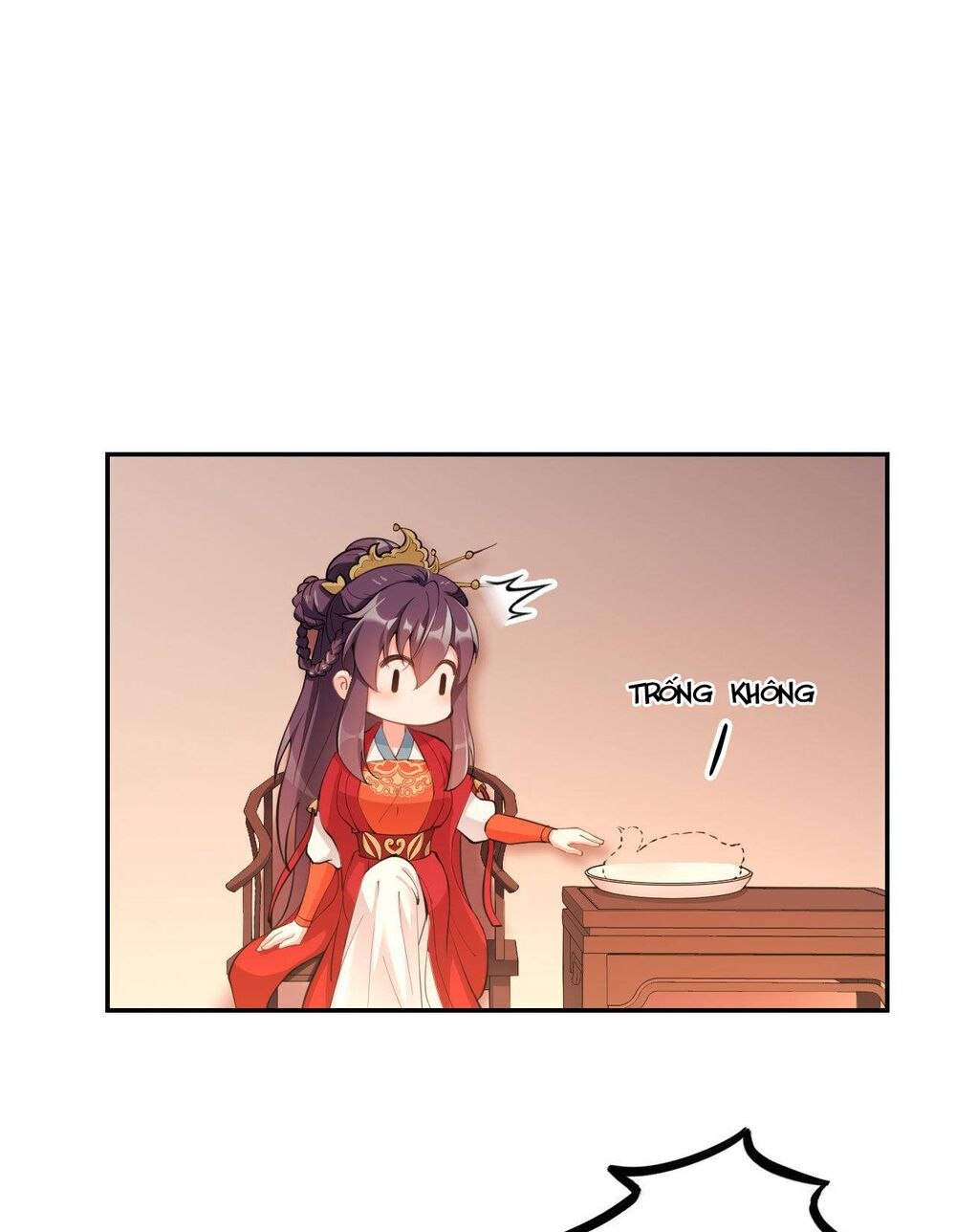 nữ tiên tôn bận đào hôn chapter 3.1 6