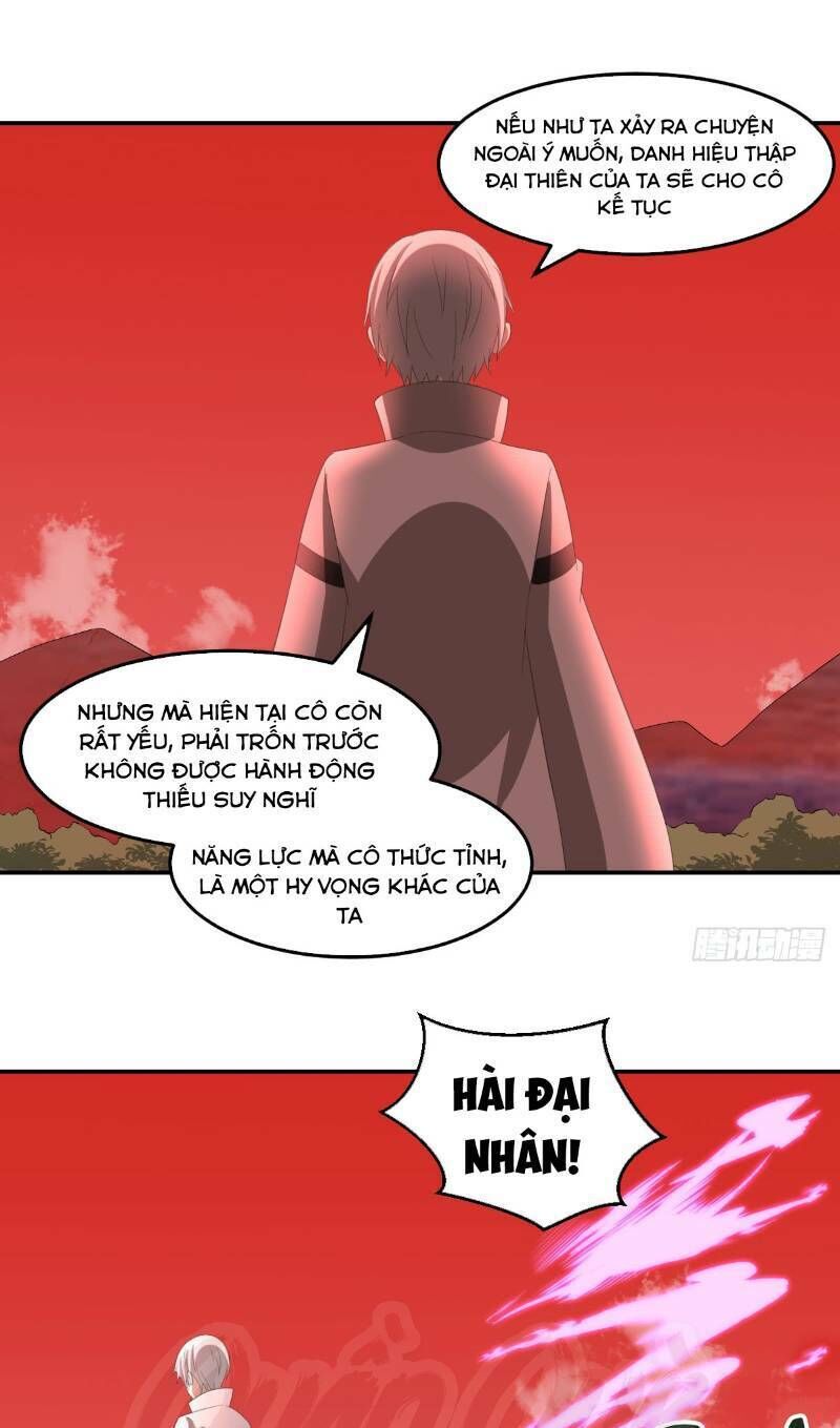 nghịch thiên tiên mệnh chapter 43 25