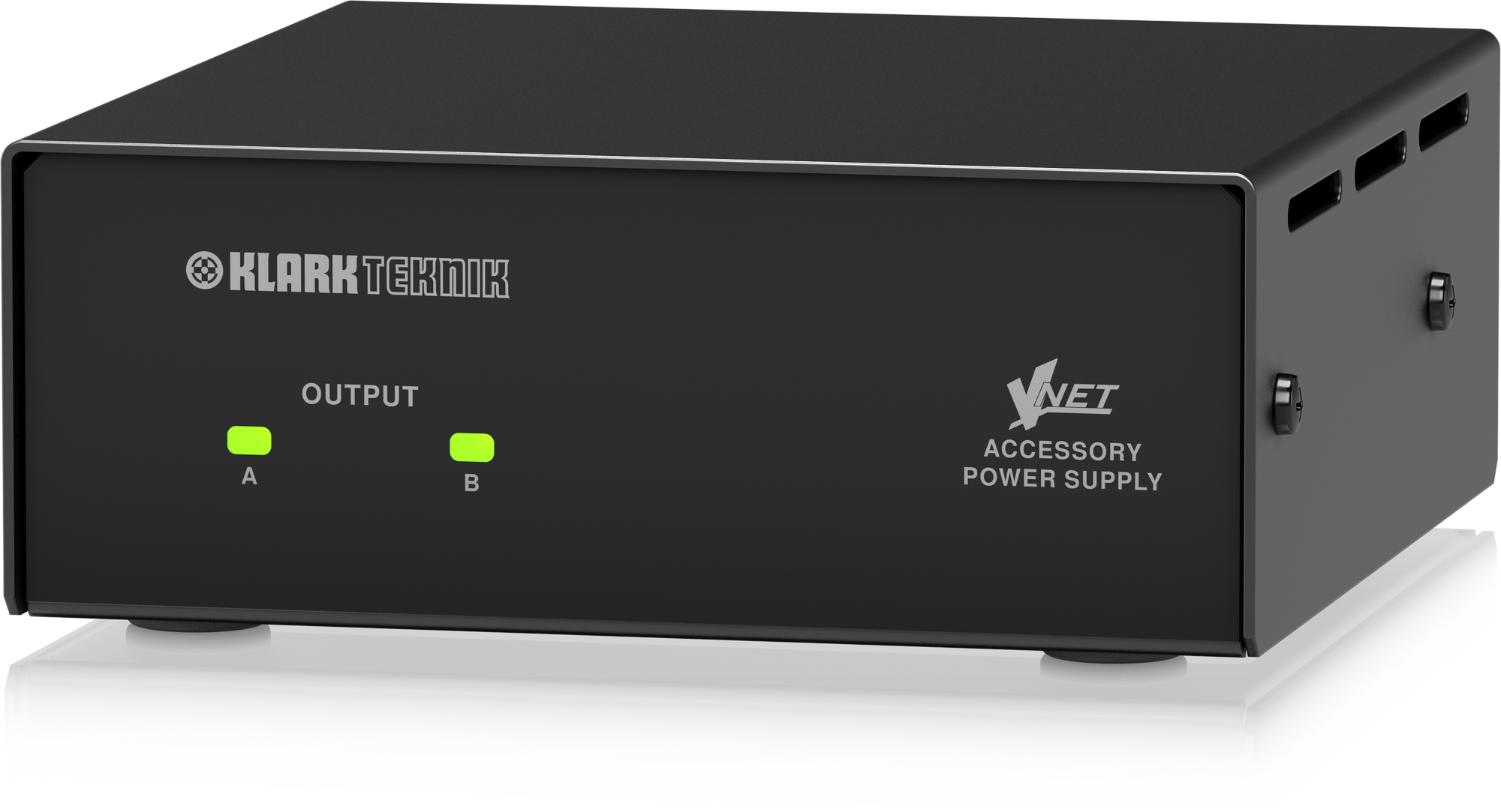 KLARK TEKNIK VNET INTERFACE POWER SUPPLY- HÀNG CHÍNH HÃNG