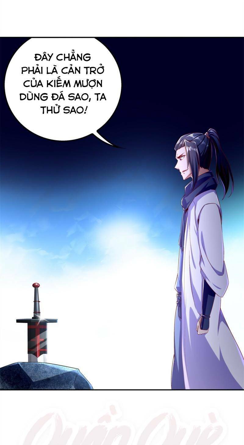 võng du chi tối cường đoán mệnh sư chapter 43 13