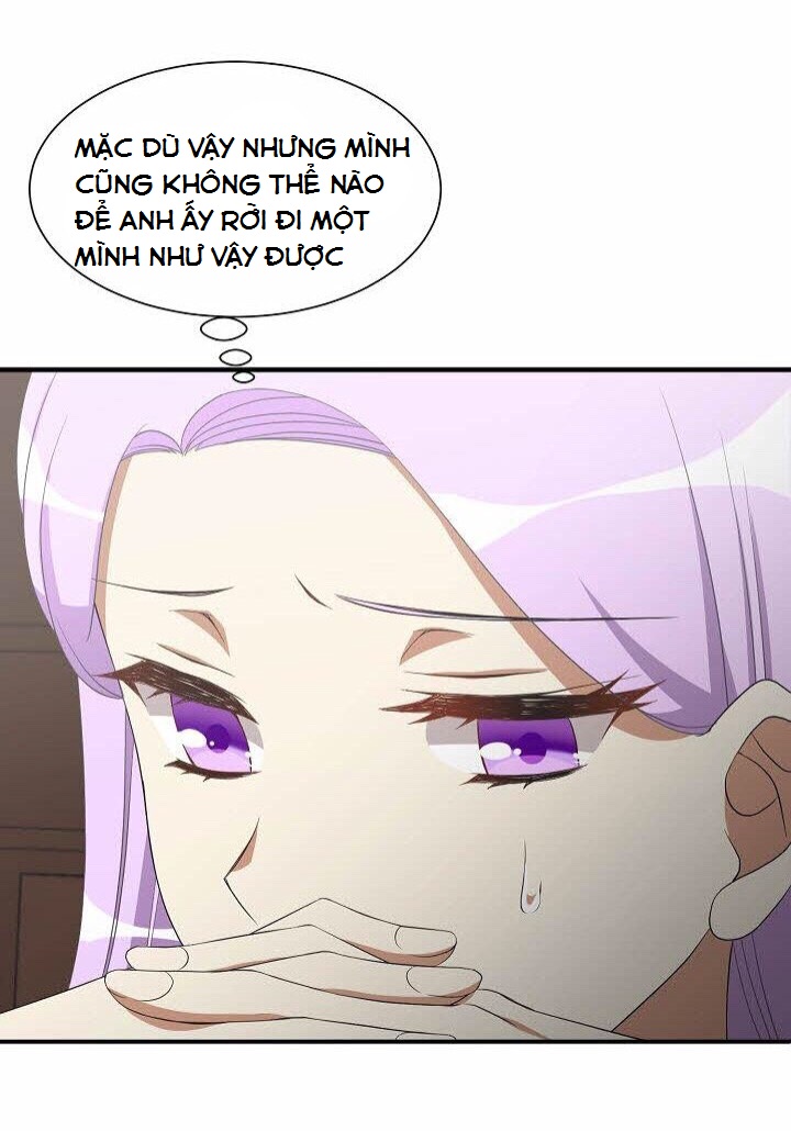 giải cứu công tước bị nguyền rủa chapter 5 28