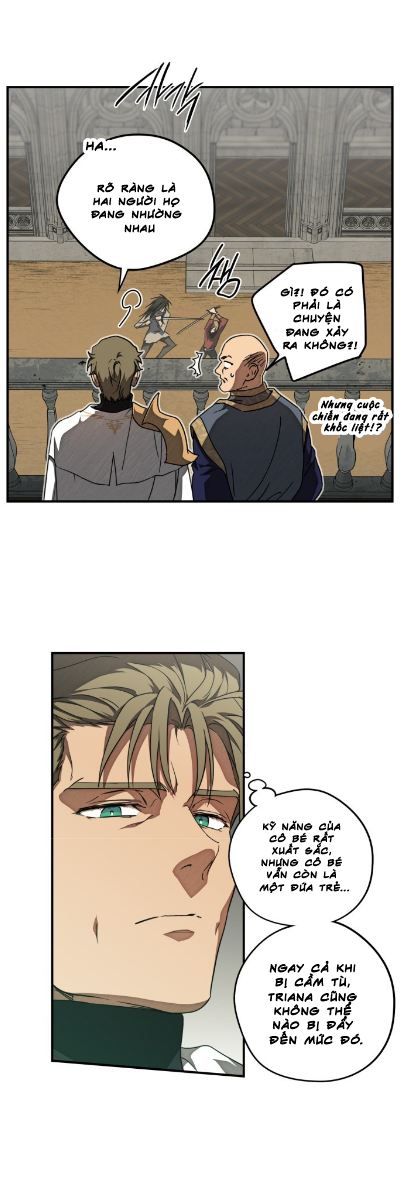 bị che khuất bởi ánh hoàng hôn chapter 75 28