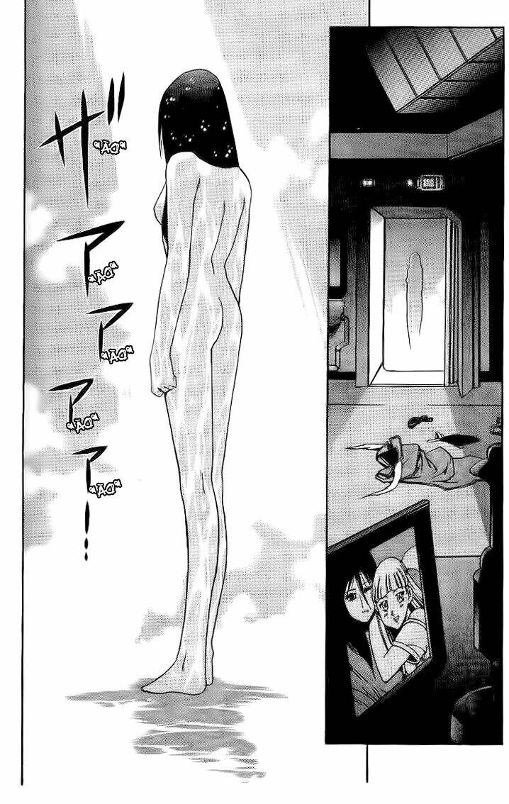 eat-man - hiệp sĩ ốc vít chapter 13 67