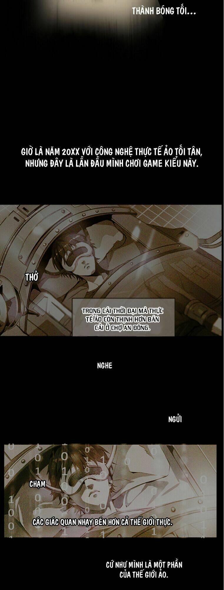 dusk howler chapter 3 28