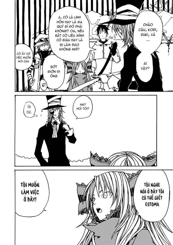 fermer mardi chapter 1 3