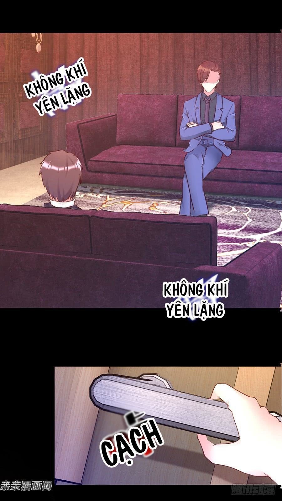 gửi người không quen chapter 30 15