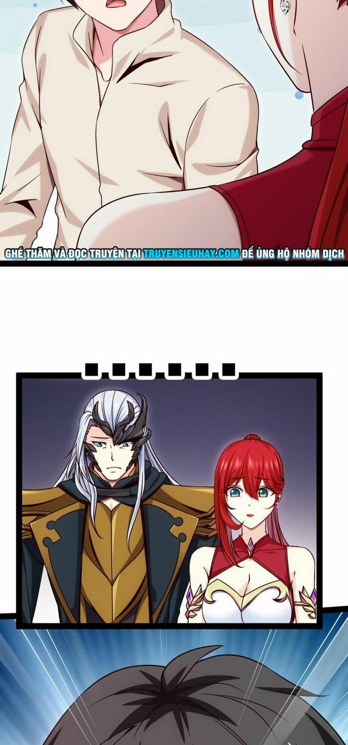 ma thú kiếm thánh dị giới tung hoành chapter 132 24