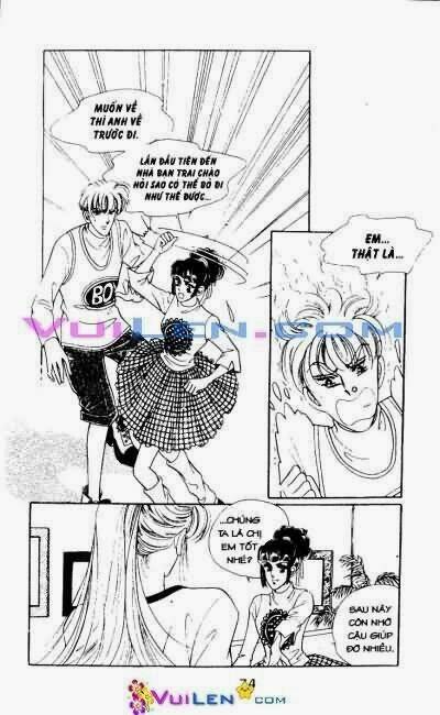 lá chắn tình yêu chapter 4 74