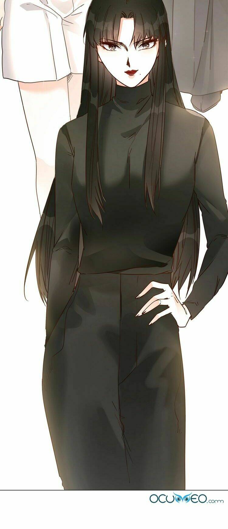 ngôi sao vụn vỡ chapter 23 32