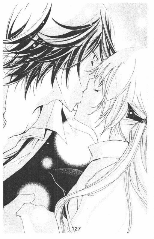 ore-sama kingdom chapter 8 127