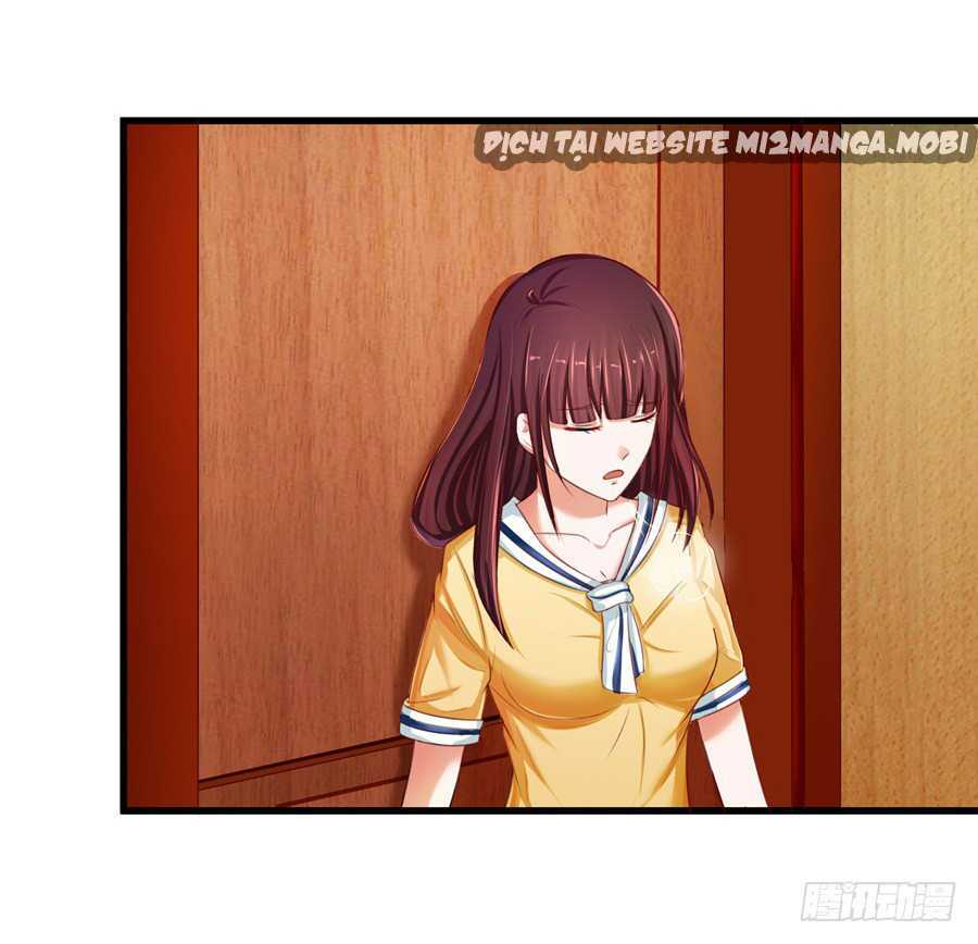 gả cho tình cũ làm lão bà chapter 14 35