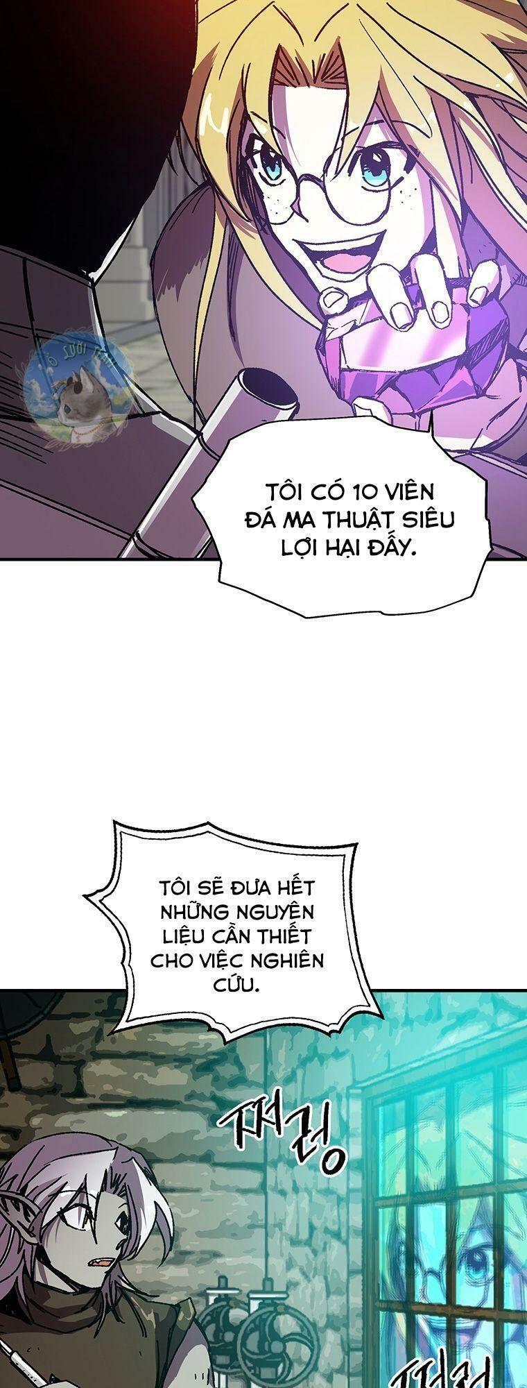 người chơi lỗi chapter 99 19