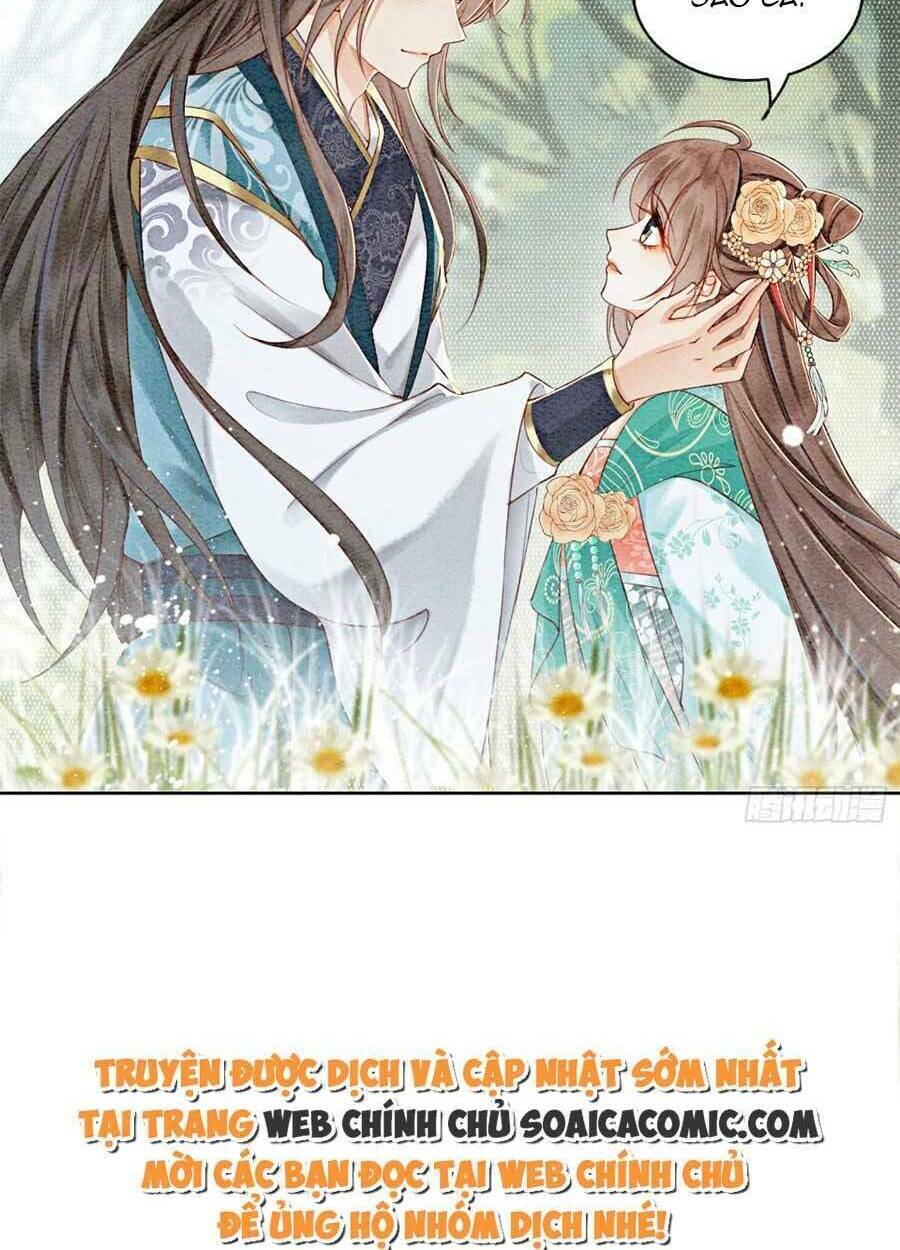 bắt đầu hủy hôn để công lược vương gia chapter 42 37