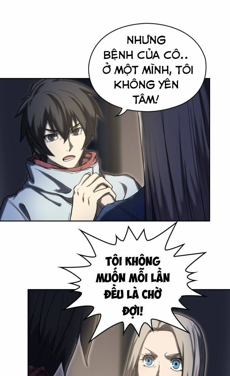 đô thị hàng thần khúc chapter 62 5