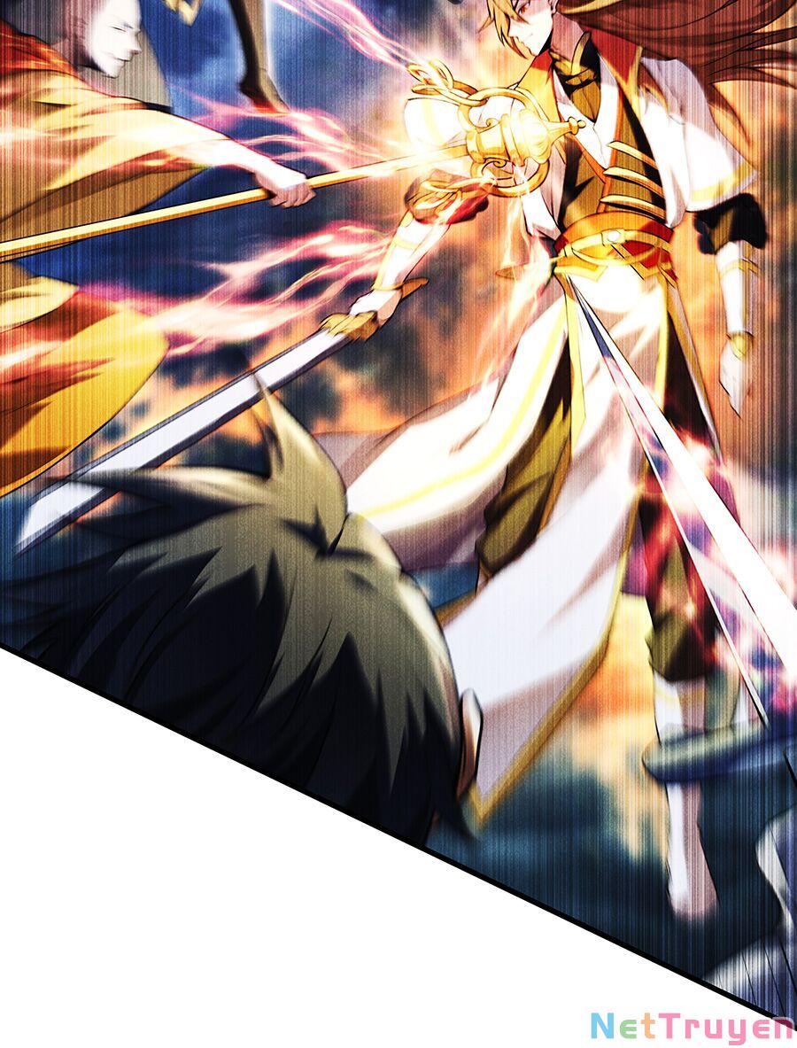 ma thú chiến thần chapter 1.1 29