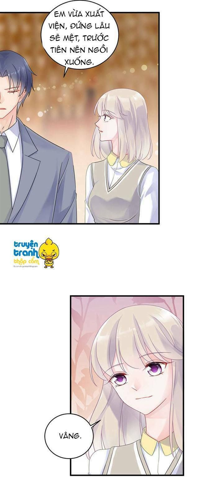 chọc tới chủ tịch tổng tài 2 chapter 38 5