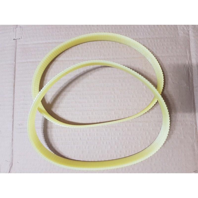 2-DÂY CUROA MÁY CẮT SẮT 355MM