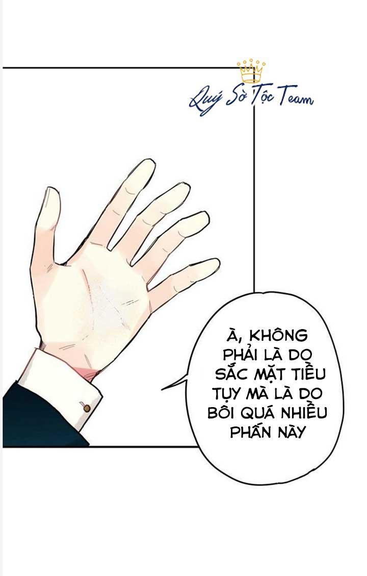 trọng sinh trở thành hoàng phi chapter 37 13