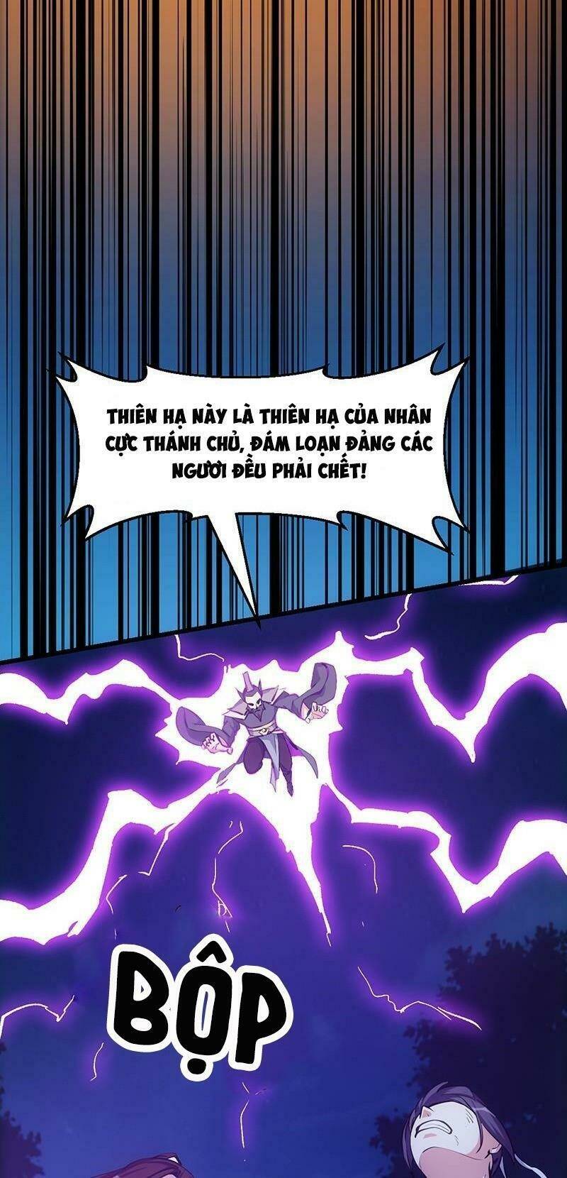 hệ thống thần long nghịch thiên chapter 66 10