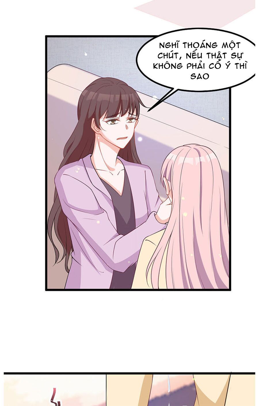 manh bảo ngọt ngào chapter 39 18