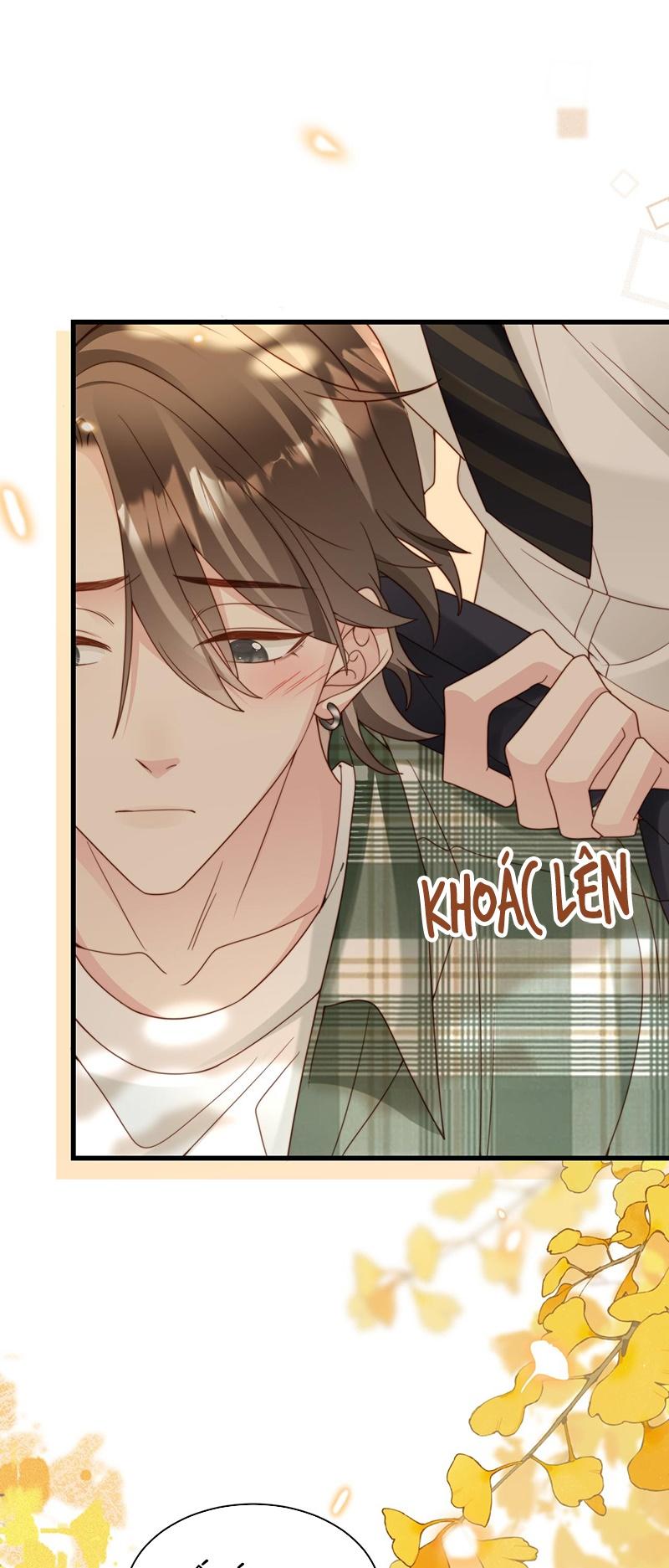 sau khi giả mất trí nhớ, tình địch nói tôi là bạn trai của hắn chapter 51 45