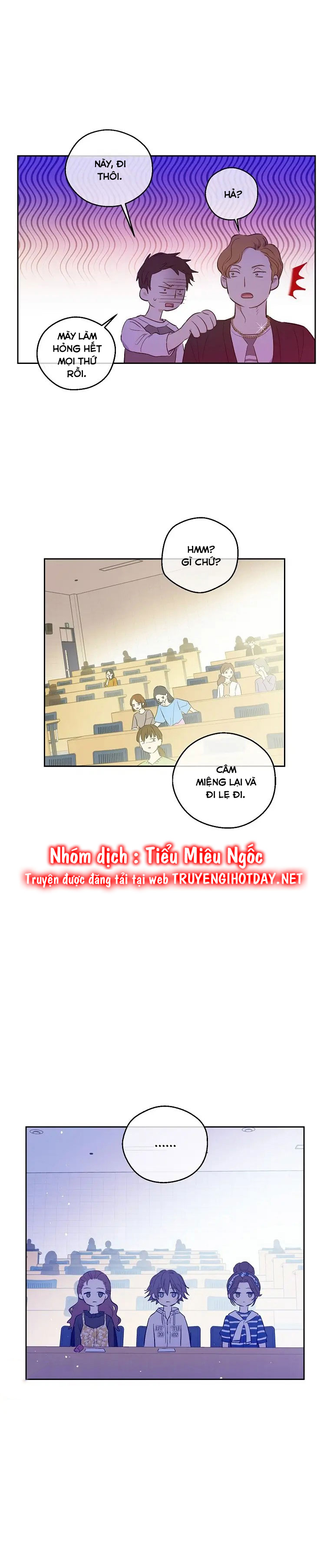 thế giới rộng lớn của chúng ta chapter 13.2 4