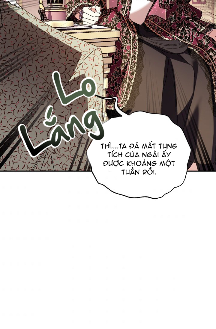 cha à, con không muốn kết hôn đâu chapter 45 117