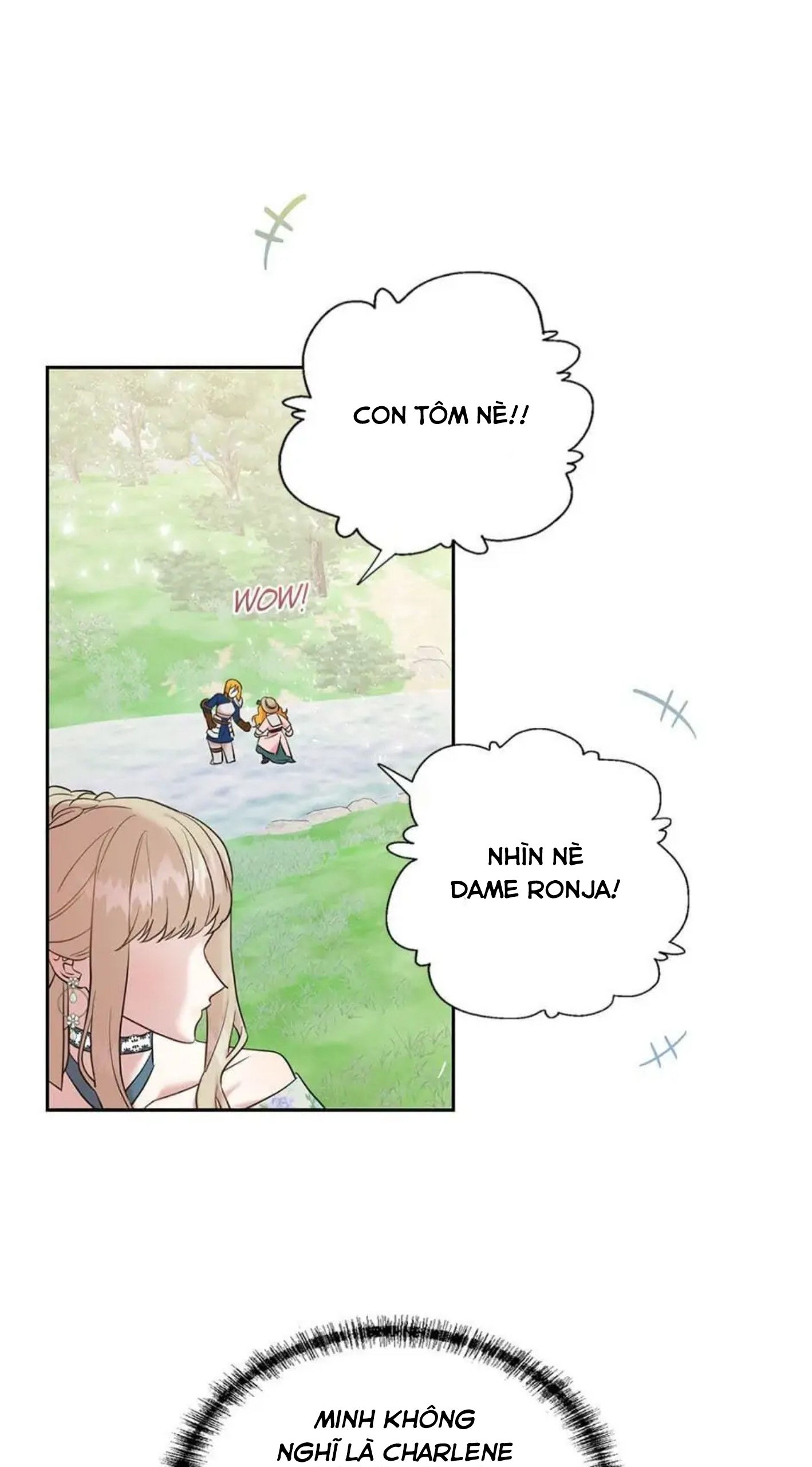 đừng ăn thịt tôi mà chapter 44 41