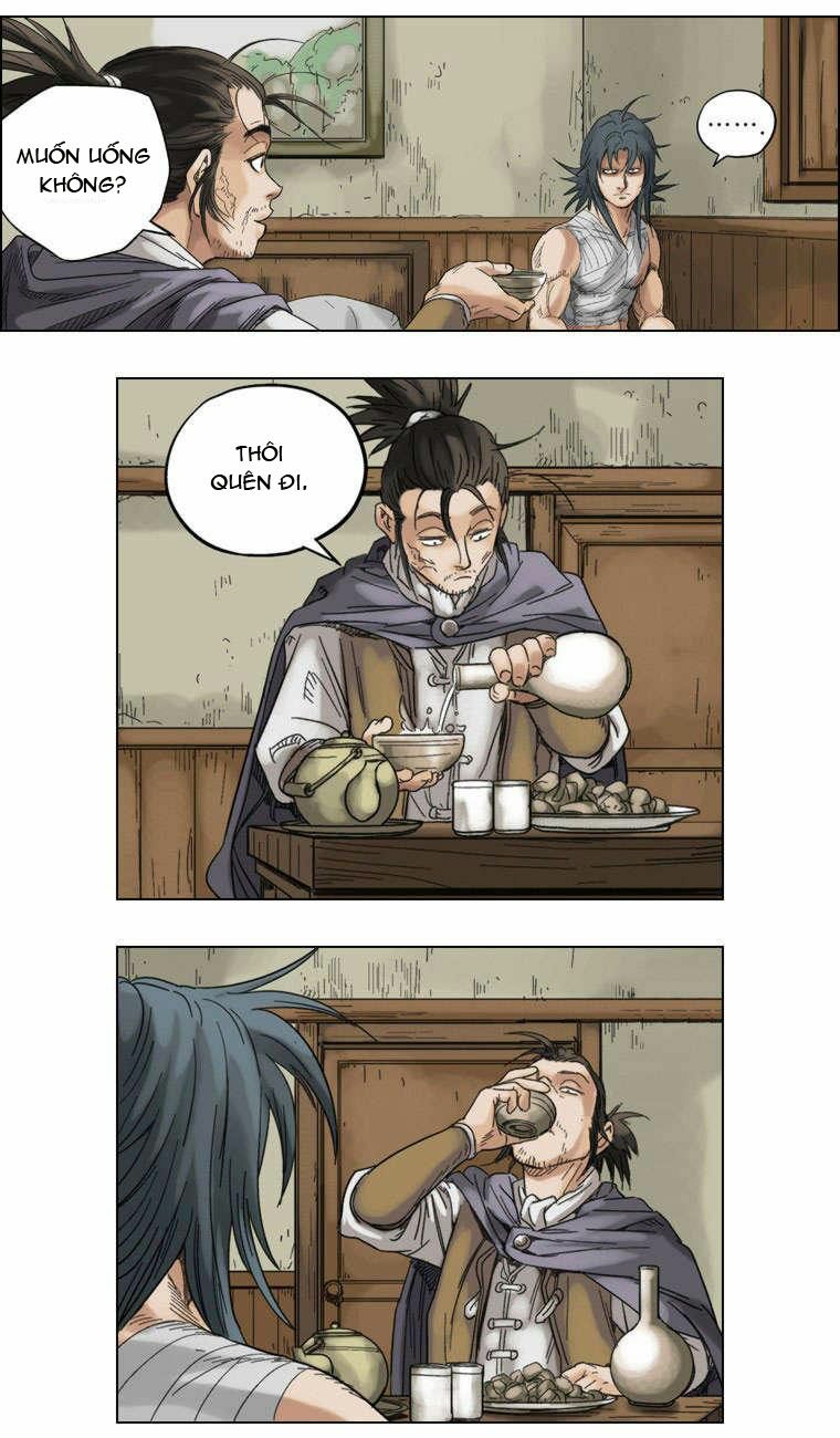 paladin chapter 22 14