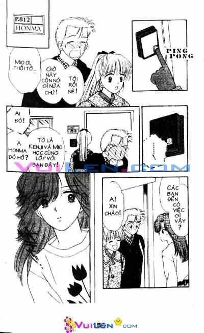 cô nàng đẹp trai chapter 6 160