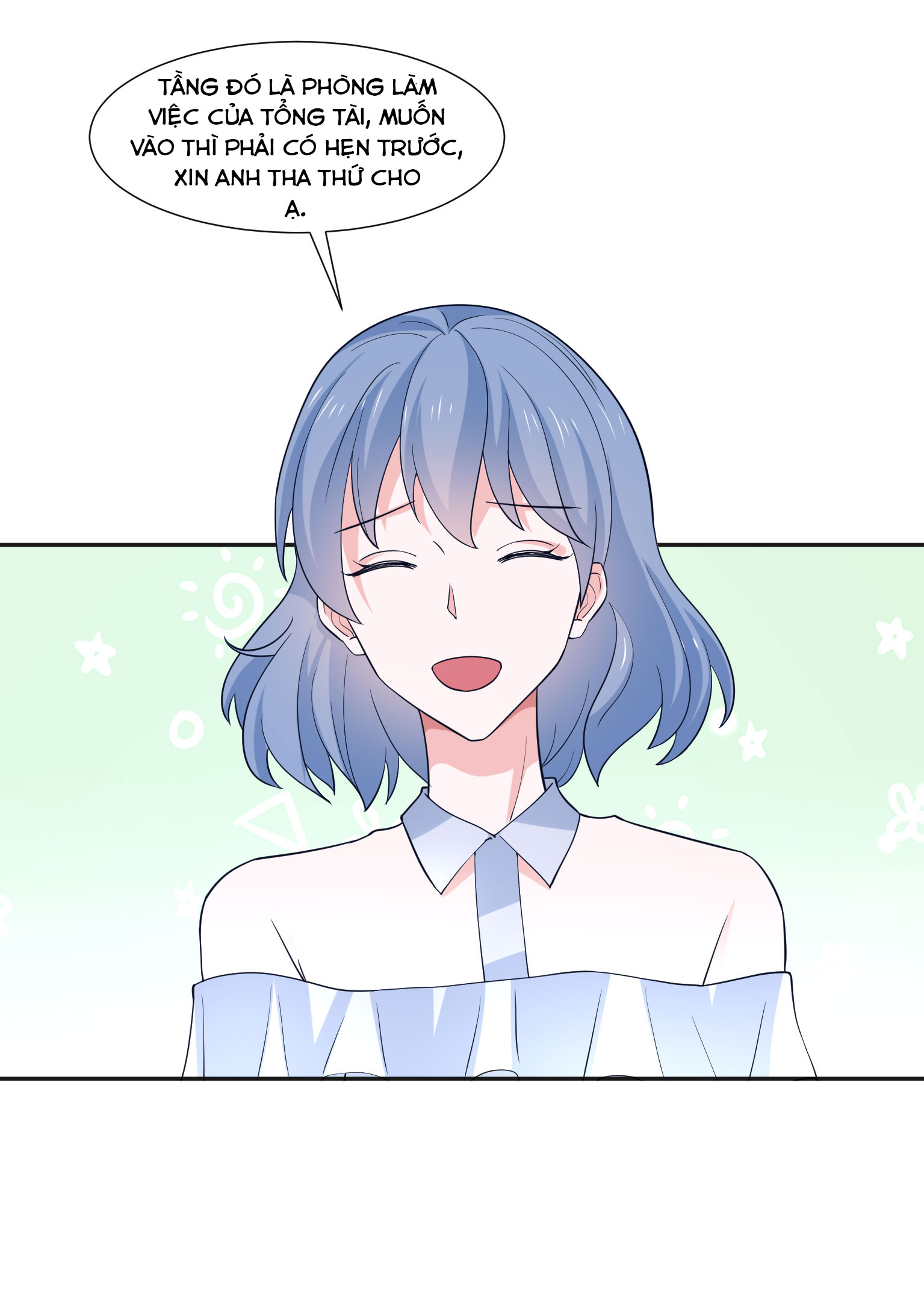 bí mật không thể yêu đương chapter 40 31