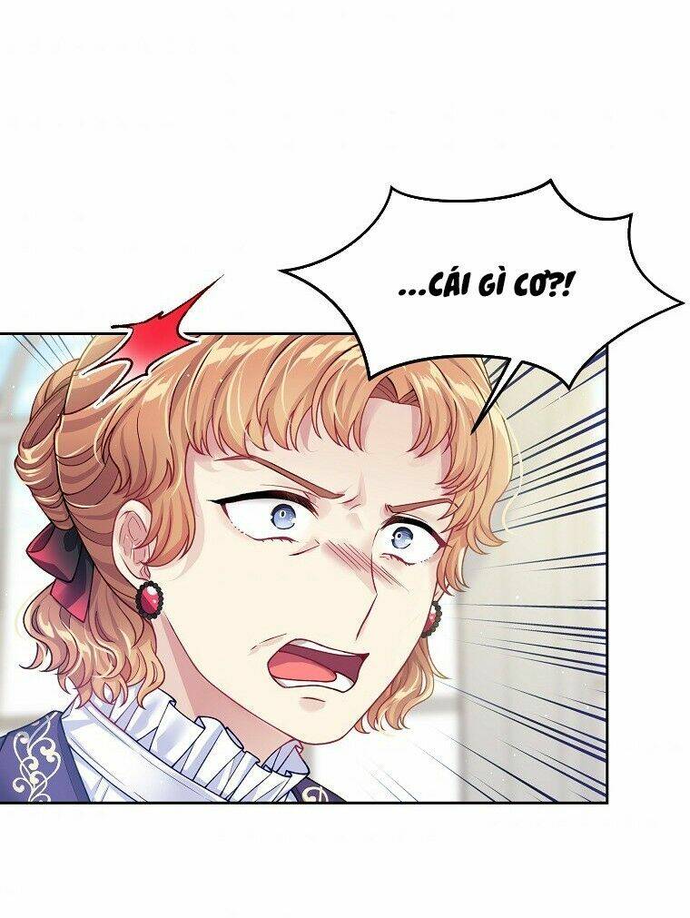 chồng em dễ thương chết mất thôi! chapter 14 34