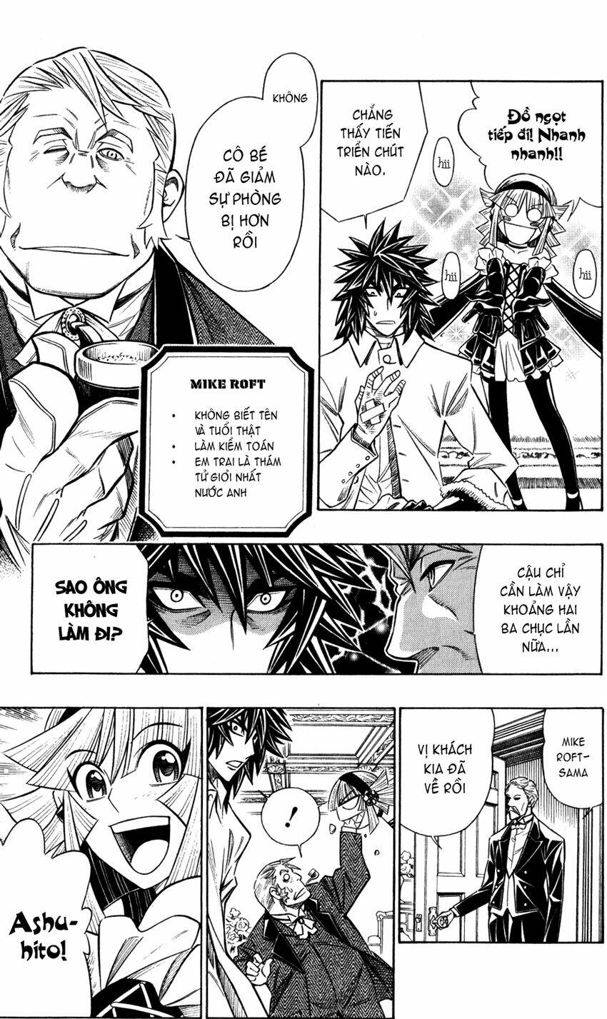 embalming chapter 13 14