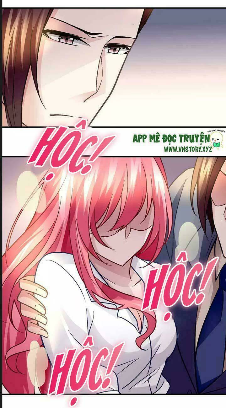 trò chơi săn tình - tổng tài khó kìm lòng chapter 22 6