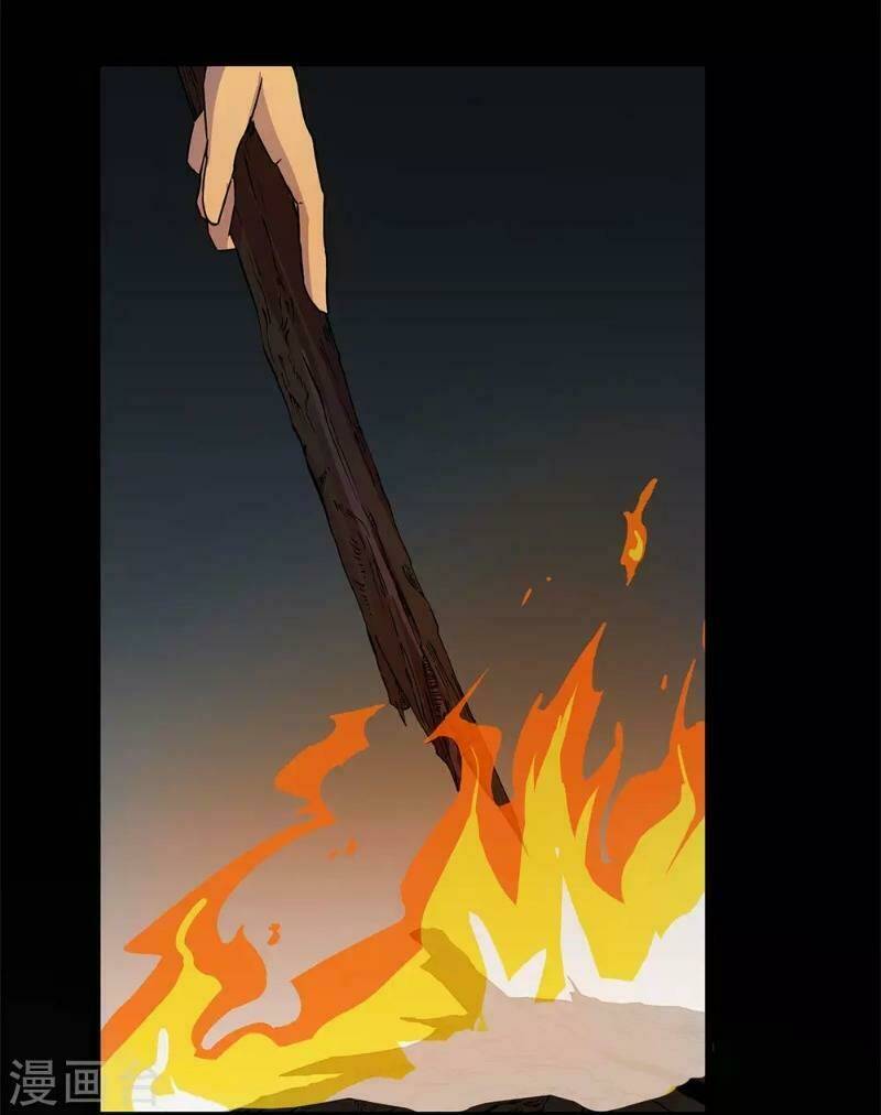 trùng lãnh quái đàm chapter 6 5