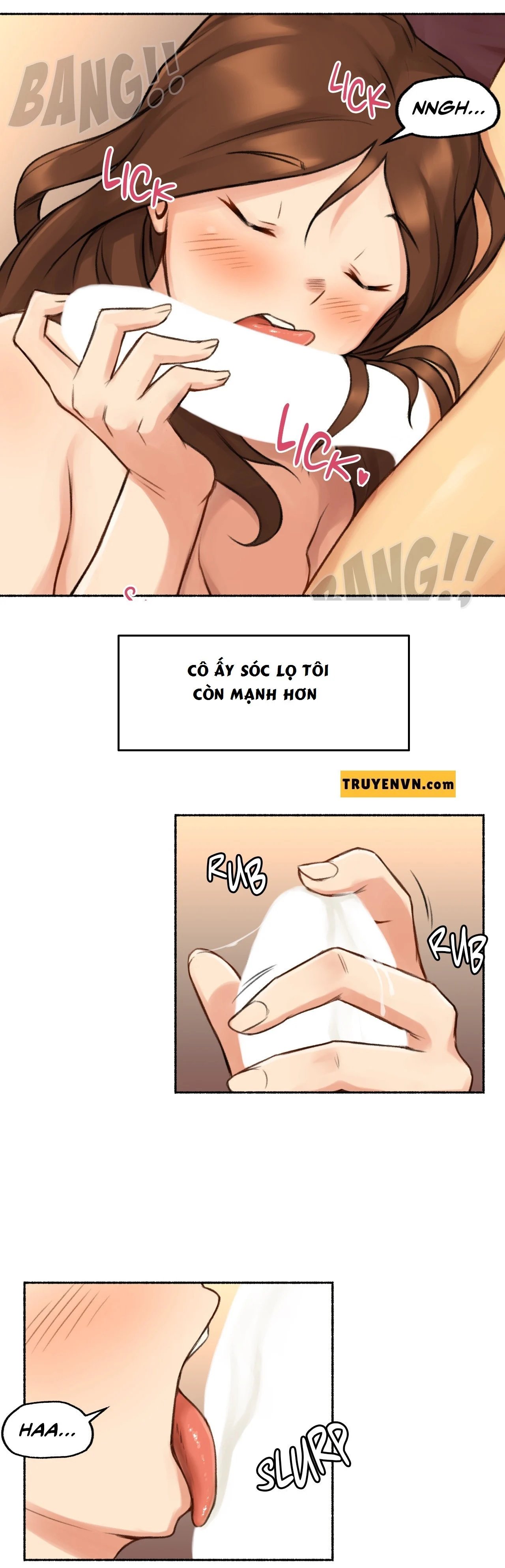 bạn đã xxx bao giờ chưa? chapter 7 9