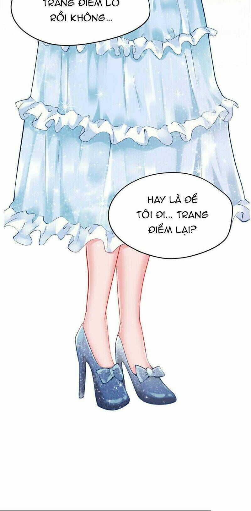 tiểu bạch điềm thê của long thiếu chapter 23 59