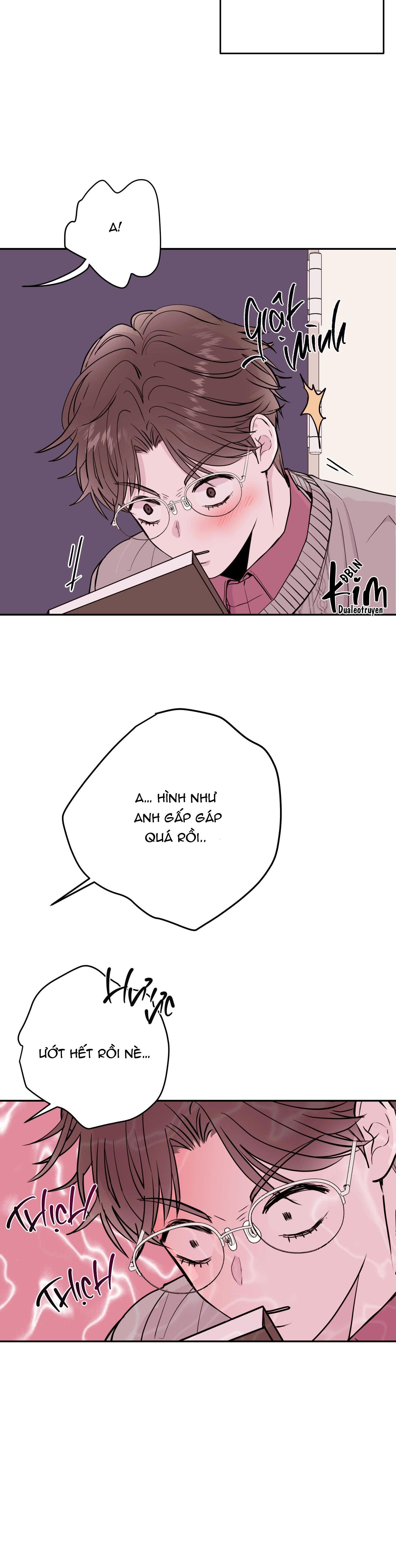 em trai vợ thật nguy hiểm chapter 33 24