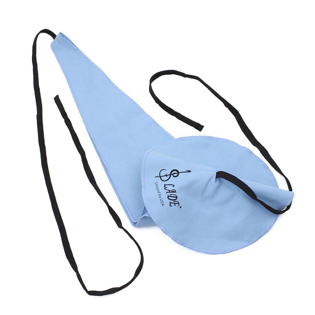 Alto Sax Saxophone Reed with Saxophone Cleaning Cloth for Woodwind Instrument