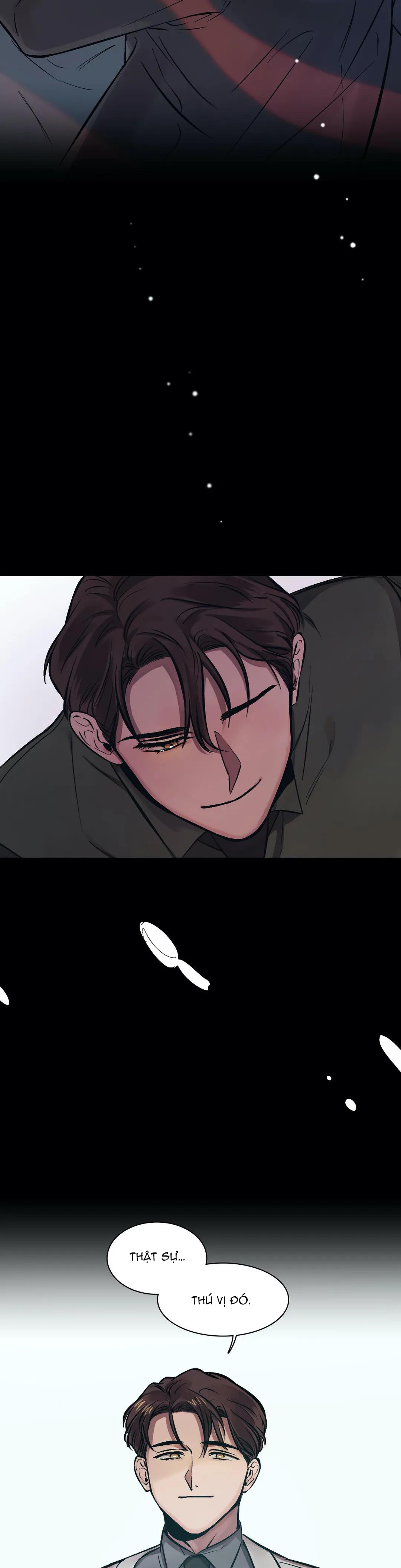 góc nhìn thứ ba (full) chapter 5.2 16