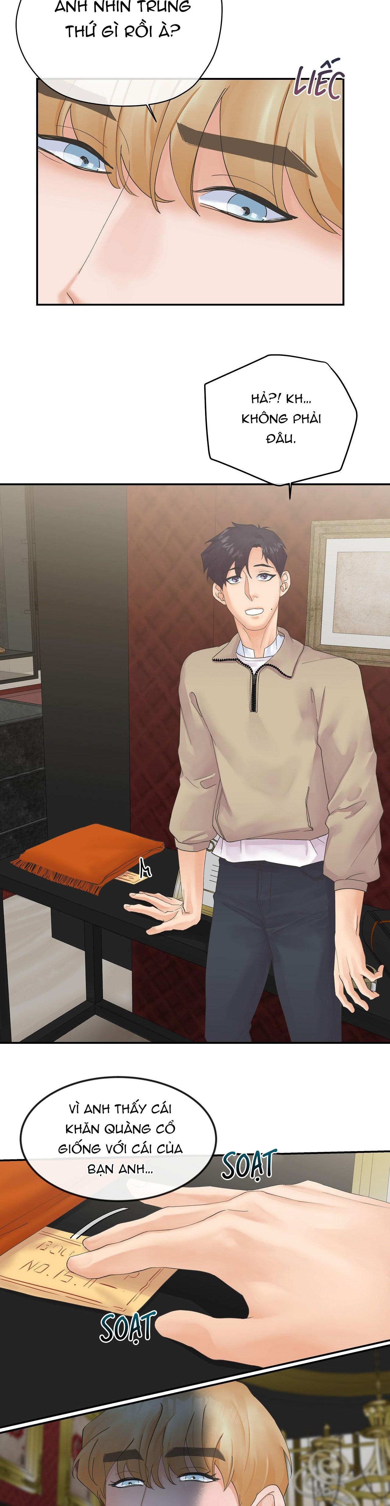 trong đôi mắt em chapter 12 4