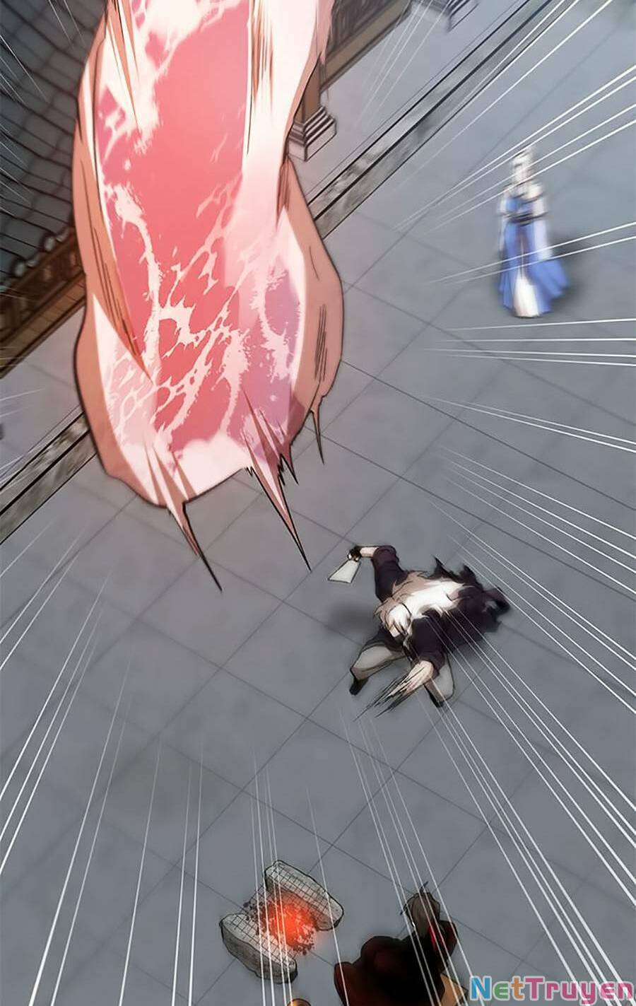 võ đang kỳ hiệp chapter 89 3