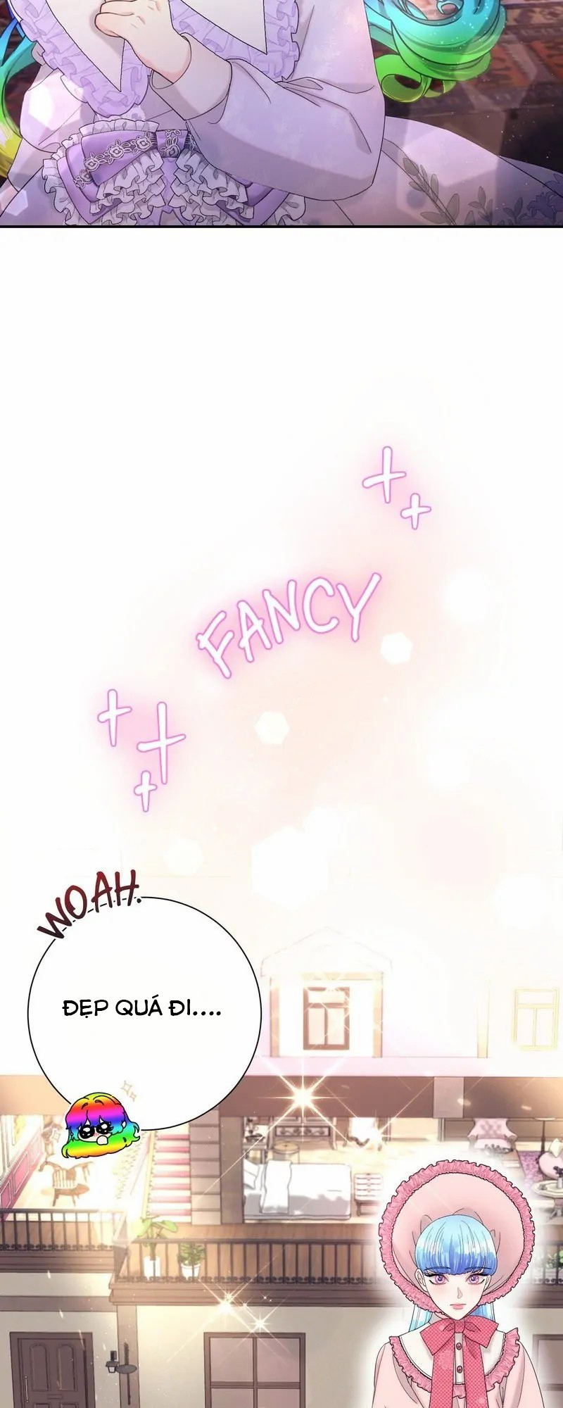 đức hạnh của công chúa phản diện chapter 18 7
