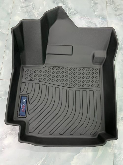 Thảm lót sàn cho xe Suzuki XL7 - thương hiệu DCSMat