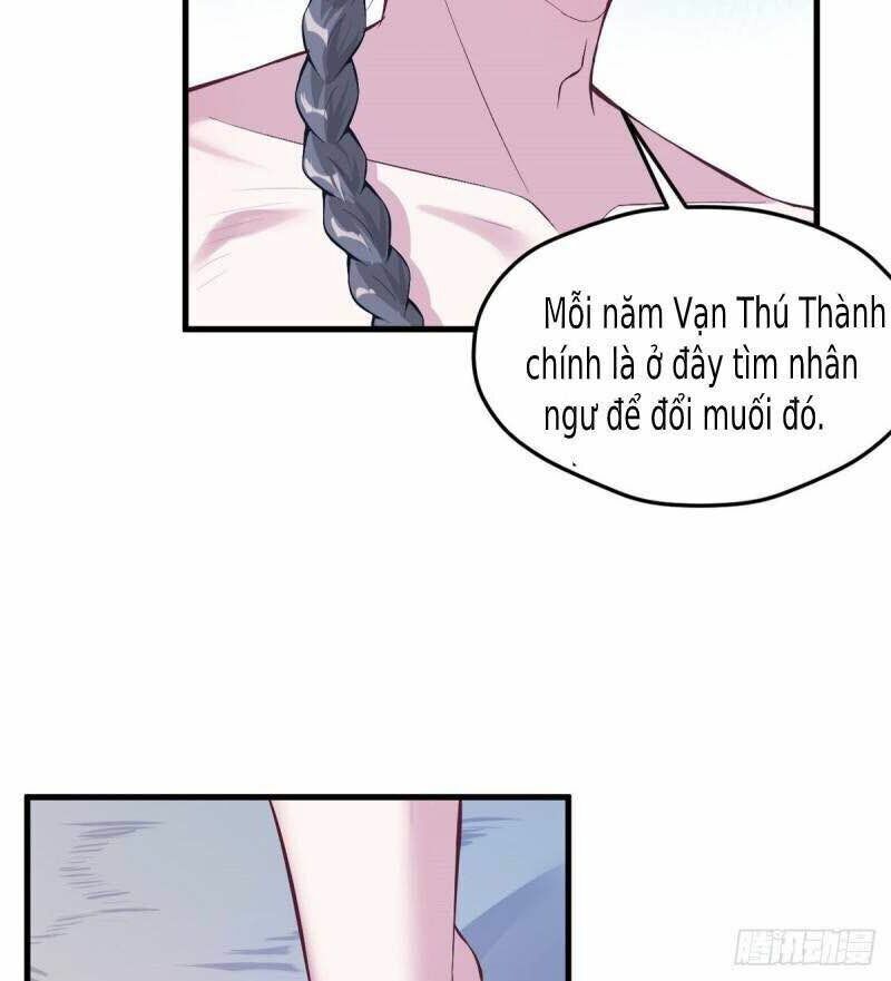 [16+] thảnh thơi thú thế chủng chủng điền, sinh sinh tể chapter 176 37