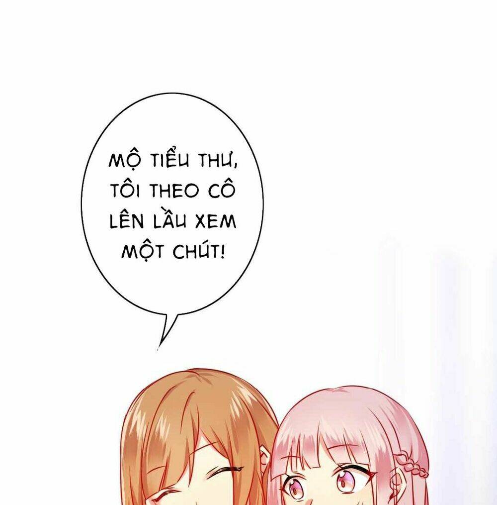 phục thù thiếu gia tiểu điềm thê chapter 16 8