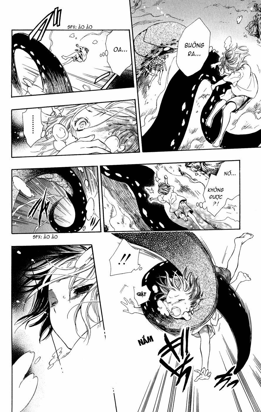 vua sói và nữ pháp sư chapter 3 37