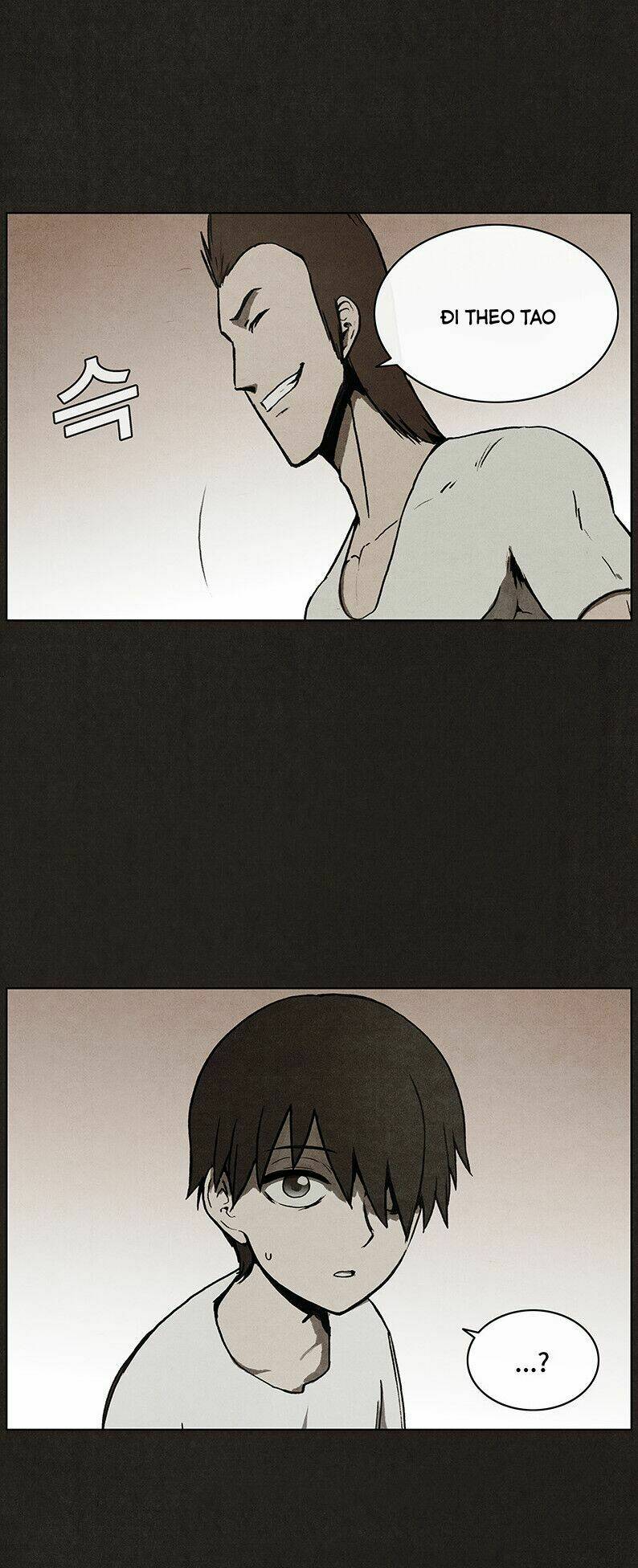 đứa con của quỷ dữ chapter 11 31